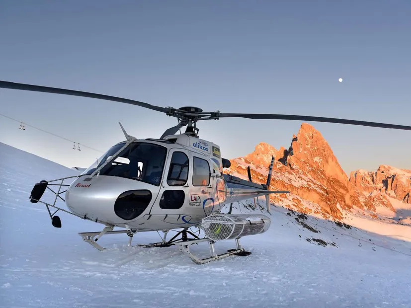 Elikos Helicopterservice