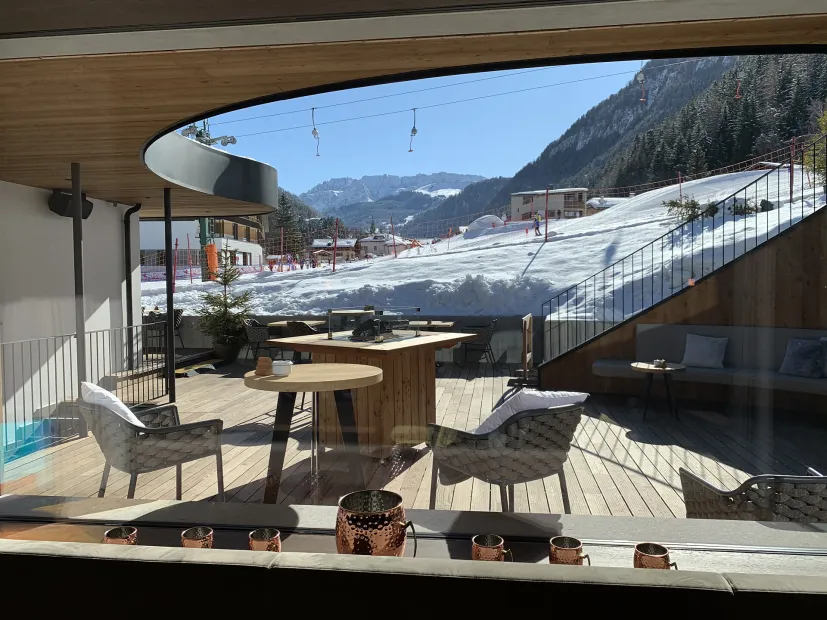 Zicoria Brasserie