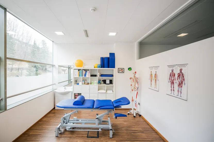 Dolomiti Physiocenter – Dr. Ivan Peristi | Physiotherapy and Rehabilitation