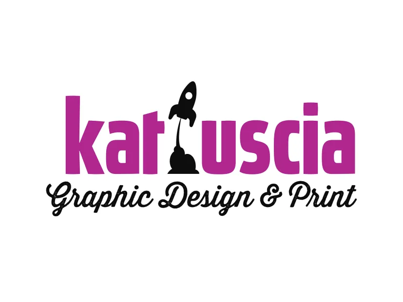 Katiuscia - Graphic Design & Print