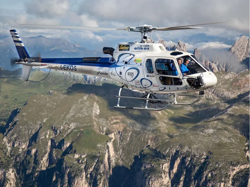 Elikos Helicopterservice