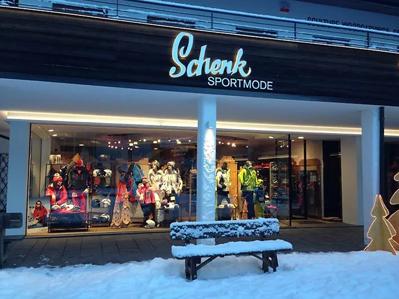 Sport Schenk