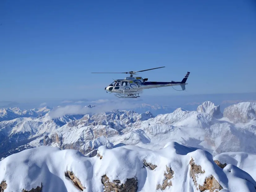 Elikos Helicopterservice