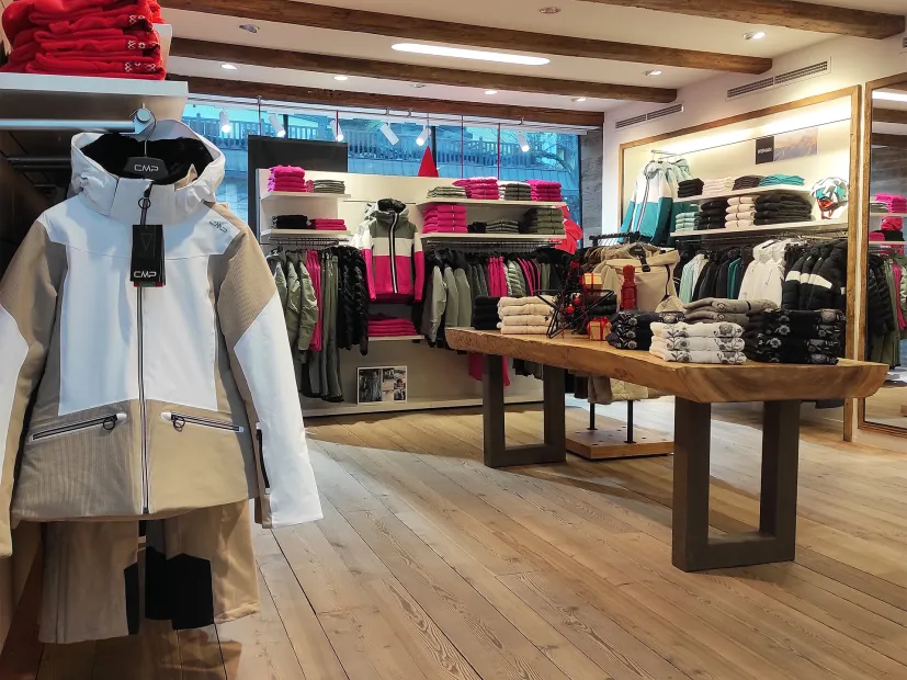 CMP Store