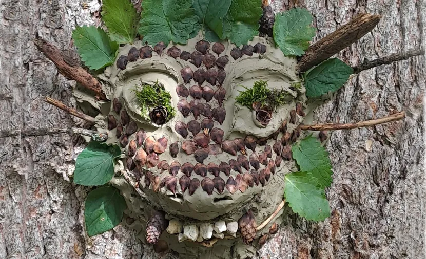 Sonia Demetz - Creative Time