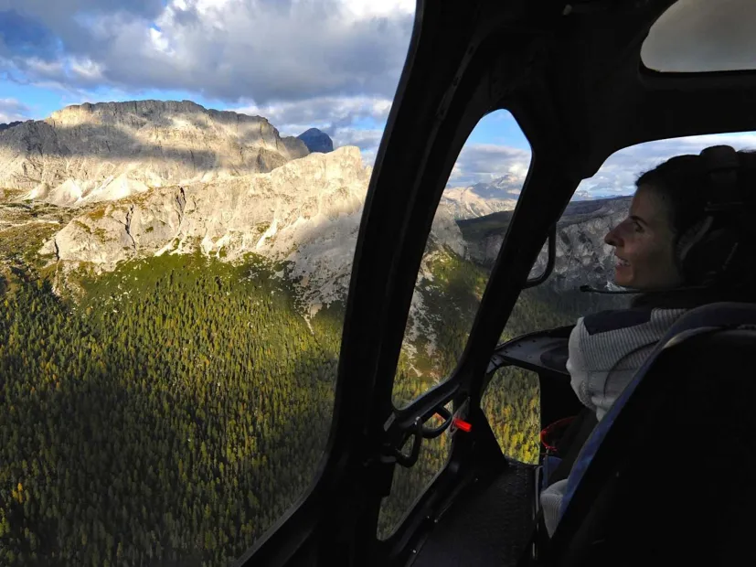 Elikos Helicopterservice