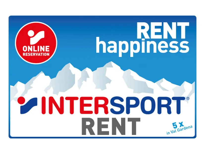 Intersport Nives - Rent & Shop
