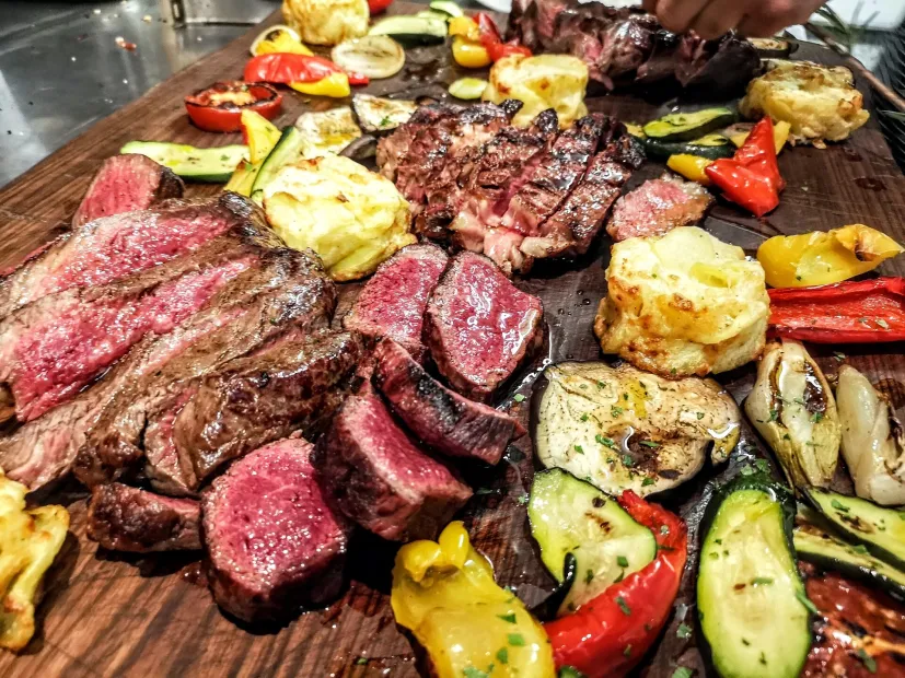 Steakhouse La Tambra