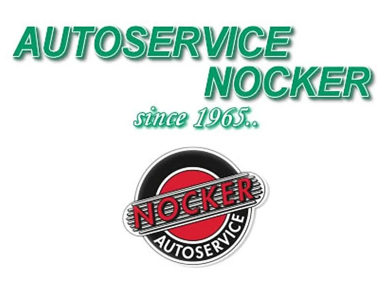 Autowerkstatt Nocker