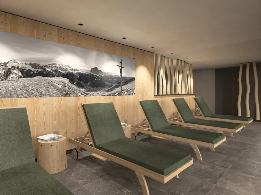 Apartments Curisel Dolomites