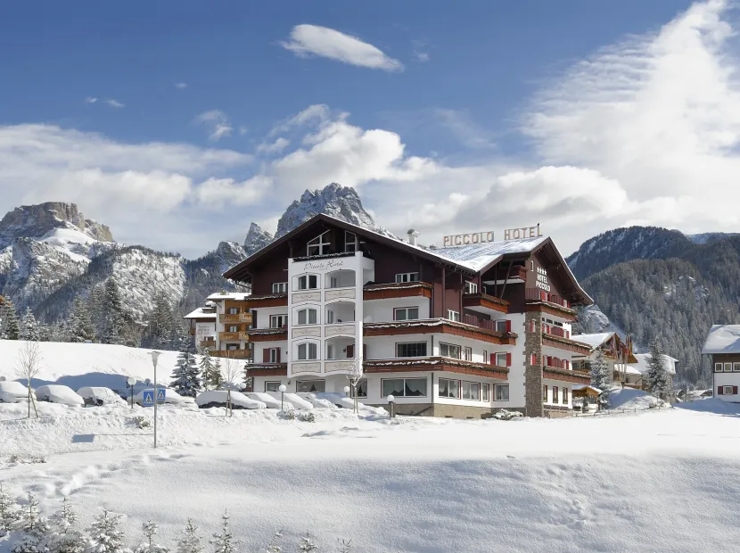 Hotel Piccolo