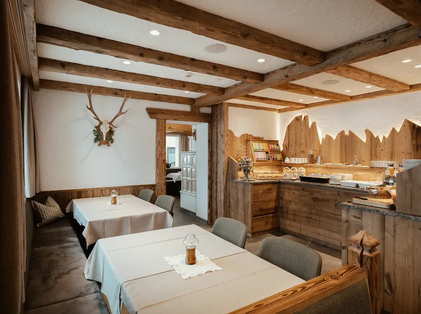 Hotel Edda
