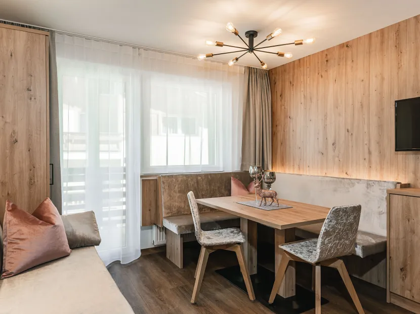 Garni-Hotel Miara – Your Dolomites Home