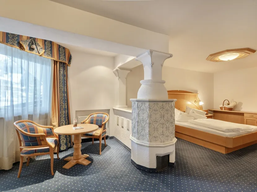 Hotel Piccolo