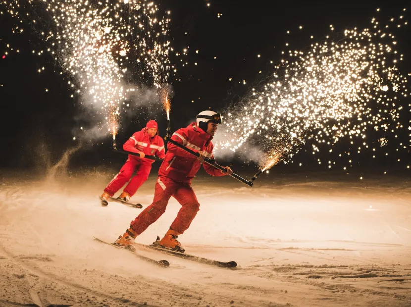 Capodanno a Ortisei