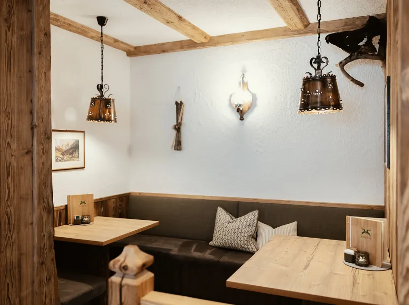 Hotel Edda
