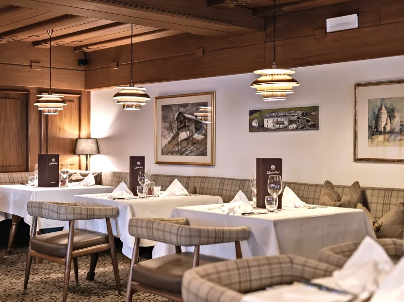 Hotel Piccolo