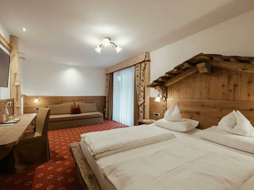 Hotel Edda