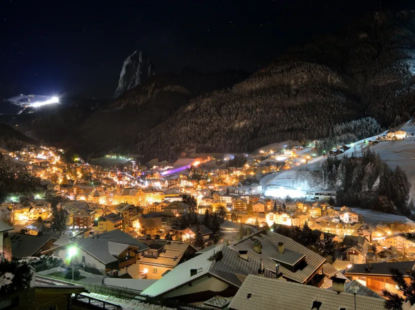 Capodanno a Ortisei
