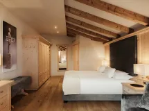 Superior Room Type I - GARDENA GRÖDNERHOF Gourmet Hotel & Spa