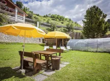 Two-Bedroom Apartment with balcony at the Saslong Cableway - Apartments Pivan