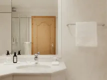 Deluxe Suite - GARDENA GRÖDNERHOF Gourmet Hotel & Spa