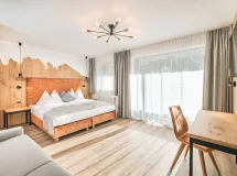 Melanie - Garni-Hotel Miara – Your Dolomites Home