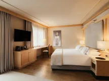 Superior room - GARDENA GRÖDNERHOF Gourmet Hotel & Spa
