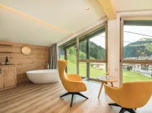 New - Prestigeroom superior - Garni-Hotel Miara – Your Dolomites Home