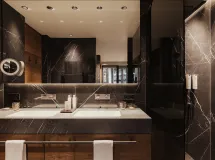 Seceda Suite - GARDENA GRÖDNERHOF Gourmet Hotel & Spa