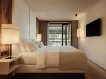 Chalet Panorama Suite - GARDENA GRÖDNERHOF Gourmet Hotel & Spa