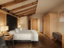 Superior room - GARDENA GRÖDNERHOF Gourmet Hotel & Spa