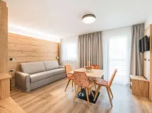 Melanie Variante - Garni-Hotel Miara – Your Dolomites Home