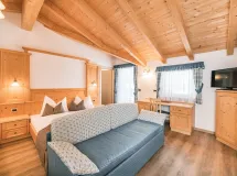 Appartement Dolomiti - Garni-Hotel Miara – Your Dolomites Home