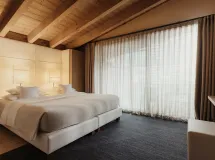 Chalet Attico Suite - GARDENA GRÖDNERHOF Gourmet Hotel & Spa