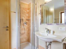 One-Bedroom Apartment with panoramic balcony - Apartments Ciancel - Luigi Ciechi