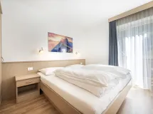 Two-Bedroom Apartment with balcony at the Saslong Cableway - Apartments Pivan
