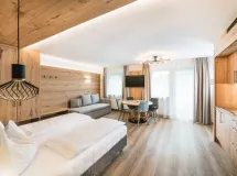 Julia - Garni-Hotel Miara – Your Dolomites Home