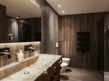 Junior Suite - Hotel Granbaita Dolomites