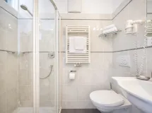 Two-Bedroom Apartment with balcony at the Saslong Cableway - Apartments Pivan