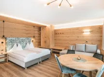 Julia Variante - Garni-Hotel Miara – Your Dolomites Home