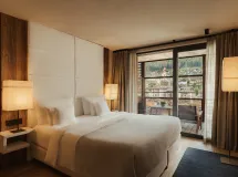 Chalet Alpe Suite - GARDENA GRÖDNERHOF Gourmet Hotel & Spa