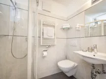 Two-Bedroom Apartment with balcony at the Saslong Cableway - Apartments Pivan