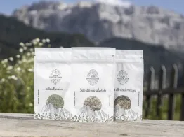 Alimentazion - Silke Runggaldier