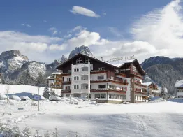 Hotel Piccolo