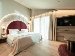 Biancaneve Family Hotel