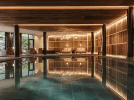 GARDENA GRÖDNERHOF Gourmet Hotel & Spa