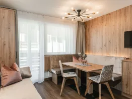 Garni-Hotel Miara – Your Dolomites Home