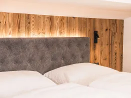 Apartments Chalet Scherlin