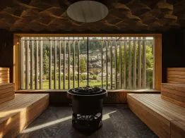GARDENA GRÖDNERHOF Gourmet Hotel & Spa